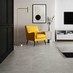 Pietra Grey Marble SPC Flooring