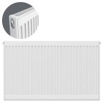 Kartell Type 11 - 750mm High Radiator (Widths: 400mm - 1800mm)