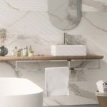 Pietra Di Marmi Marble Tile