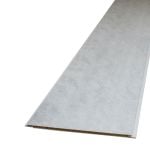 Arctic Grey PVC Bathroom Cladding - 250mm x 2700mm
