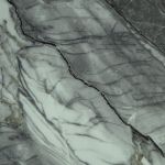 Marbella Supergloss 1000mm Solid Core Waterproof Shower Panel