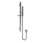 Shower Slide Rail Kit