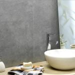 Dumawall+ Plus Polished Concrete Wall Panel