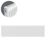 Kartell Type 11 - 300mm High Radiator (Widths: 400mm - 2000mm)