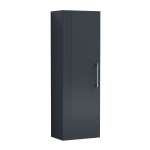 Deco Wall Hung Tall Unit