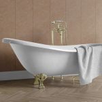 Jasper Bathroom Wall Panel - 300mm x 2700mm
