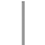Linerio S-Line Wood Slat Effect Left Hand Trim