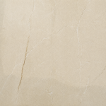 Beige Carrara Marble Supergloss 1000mm Solid Core Waterproof Shower Panel