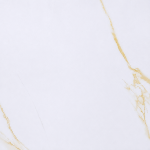 Oro Bianco Supergloss 1000mm Solid Core Waterproof Shower Panel