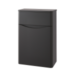 Arc WC Toilet Unit