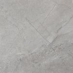 Northumberland Grey Tile Effect Bathroom Wall Cladding - 8mm - 500mm x 2700mm