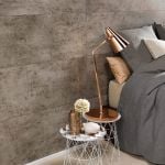 Dumawall+ Plus Dark Cement Wall Panel