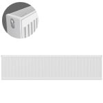 Kartell Type 22 - 400mm High Radiator (Widths: 400mm - 2200mm)