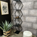 Dumawall+ Plus Livorno Grey Stone Wall Panel