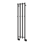 Solara Electric Towel Radiator