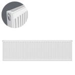 Kartell Type 11 - 400mm High Radiator (Widths: 400mm - 3000mm)
