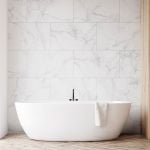 Dumawall+ Plus Calacatta Marble Wall Panel