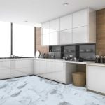 Milan Marble SPC Flooring