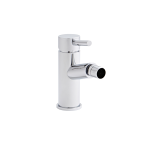 Plan Chrome Mono Bidet Mixer Tap