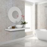 Java Bathroom Wall Panel - 300mm x 2700mm