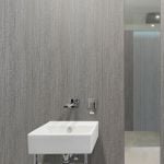 Magnetite Bathroom Wall Panel - 300mm x 2700mm