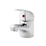 G4K Mono Basin Mixer