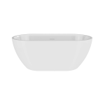 Pendulum Freestanding Bath