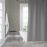 Nottinghamshire Tile Effect Bathroom Wall Cladding - 8mm - 500mm x 2700mm