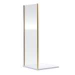 Value Shower Side Panel (700mm - 1000mm Available)