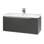 Kore Vanity Unit