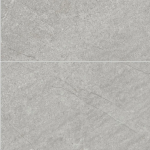 Hampshire Light Grey Stone Tile Effect Bathroom Wall Cladding - 8mm - 500mm x 2700mm