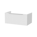 Flume Fluted Vanity Unit