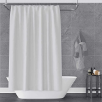 Northumberland Grey Tile Effect Bathroom Wall Cladding - 8mm - 500mm x 2700mm