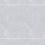 Dolomite Light Grey Tile Effect Bathroom Cladding - 300mm x 2700mm