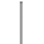 Linerio L-Line Wood Slat Effect Universal Trim
