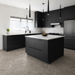 Verona Marble SPC Flooring