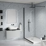 Lazurite Bathroom Wall Panel - 300mm x 2700mm