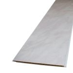 Rose Marble PVC Bathroom Wall Panel - 8mm - 250mm x 2700mm