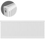 Kartell Type 21 - 600mm High Radiator (Widths: 400mm - 2200mm)
