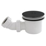 90mm Fast Flow Shower Waste