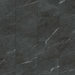 Nero Black Marble SPC Flooring