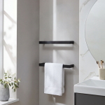 Singola Electric Towel Rail