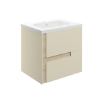 Contrast Wall Hung Vanity Unit (600mm - 1200mm Available)