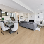 Ashwood Oak SPC Flooring
