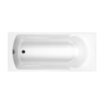 Ark Bath (1500mm - 1700mm Available)