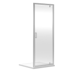 Omega Pivot Shower Door (760mm - 900mm Available)