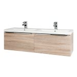 Kore Vanity Unit
