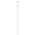 Linerio M-Line Wood Slat Effect Right Hand Trim
