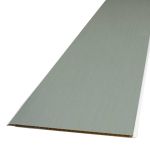 Sage Green Abstract Bathroom Wall Panel - 300mm x 2700mm