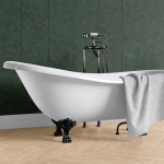 Emerald Bathroom Wall Panel - 300mm x 2700mm